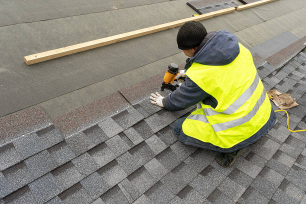 Best Storm Damage Roof Repair  in Charlotte Park, FL