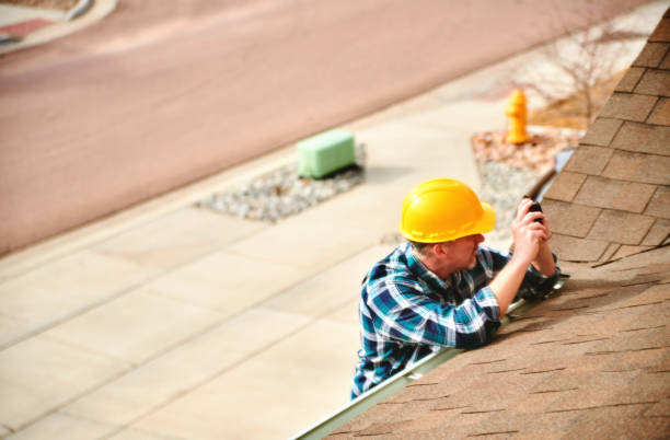 Best Roof Leak Repair  in Charlotte Park, FL