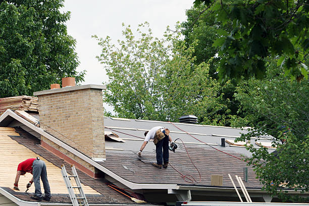 Quick and Trustworthy Emergency Roof Repair Services in Charlotte Park, FL