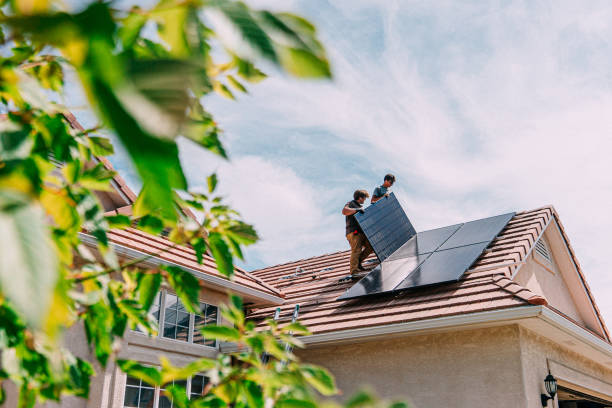 Best Commercial Roofing Services  in Charlotte Park, FL